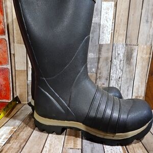 Quatro Insulated Boots